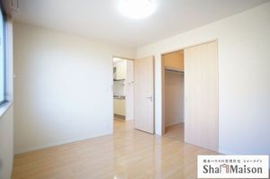 ケイズリンクＣ 103号-8