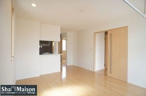 ケイズリンクＣ 105号-3