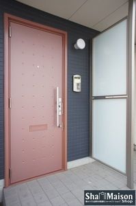 ケイズリンクＣ 105号-10