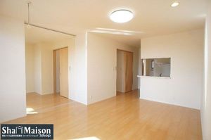 ケイズリンクC 203号-3