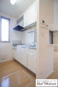 ケイズリンクＥ 101号-5