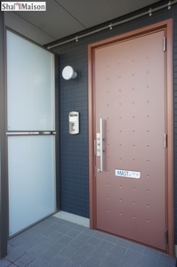 ケイズリンクＥ 103号-10