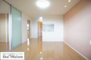 ケイズリンクＥ 202号-3