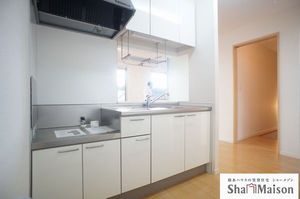 ケイズリンクＥ 202号-4