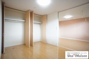 ケイズリンクＥ 202号-8