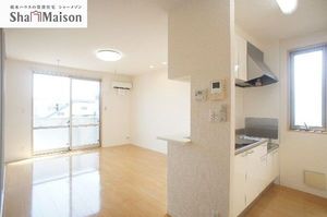 ケイズリンクＥ 203号-3