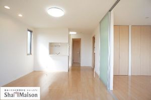 ケイズリンクＥ 203号-4