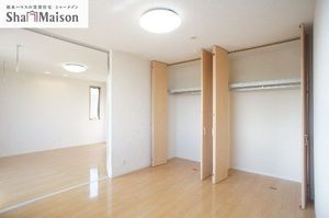 ケイズリンクＥ 203号-5