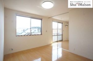 ケイズリンクＥ 203号-6