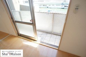 ケイズリンクＥ 203号-10