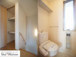 ケイズリンクＥ 203号-11