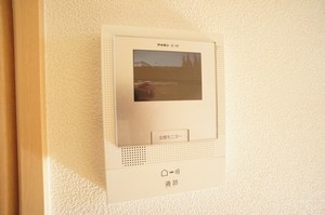 ラフィネド・メゾンⅡ 101号-11
