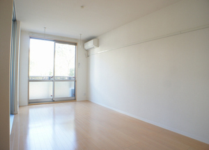 オーロファーレⅡ　Ｂ 103号-2