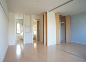 オーロファーレⅡ　Ｂ 103号-3