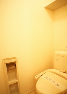 オーロファーレⅡ　Ｂ 103号-10