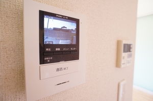 プランドールＡ 101号-10
