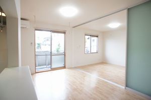 プランドールＢ 101号-2