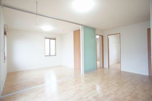 プランドールＢ 101号-3