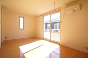 ヴィヴァーチェ　Ｆ 201号-3