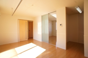 ヴィヴァーチェ　Ｆ 201号-4