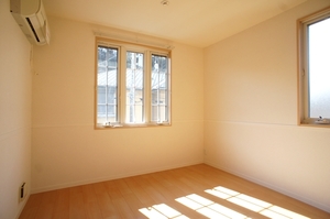 ヴィヴァーチェ　Ｆ 201号-7