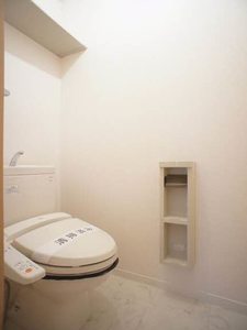 ヴィヴァーチェ　Ｆ 201号-11