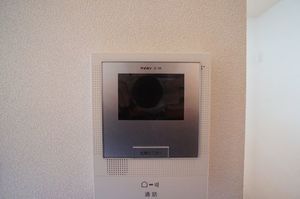 ディアス・コスモ大泉　壱番館 102号-9