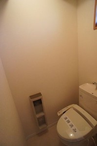 ディアス・コスモ大泉　壱番館 102号-10