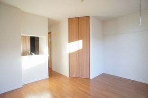 ディアス・コスモ大泉　壱番館 103号-3