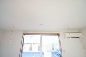 ディアス・コスモ大泉　壱番館 103号-6