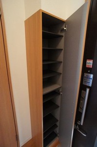 ディアス・コスモ大泉　壱番館 103号-11