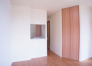 ディアス・コスモ大泉　壱番館 201号-2