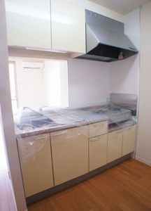 ディアス・コスモ大泉　壱番館 201号-5