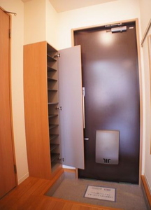 ディアス・コスモ大泉　壱番館 201号-7