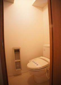 ディアス・コスモ大泉　壱番館 201号-9