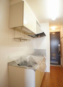 ディアス・コスモ大泉　弐番館 202号-6