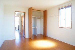 ディアス・コスモ大泉 参番館 201号-3