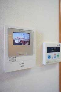 ディアス・コスモ大泉 参番館 201号-10