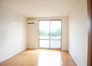 ディアス・コスモ大泉　参番館 202号-2