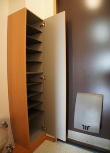 ディアス・コスモ大泉　参番館 202号-10