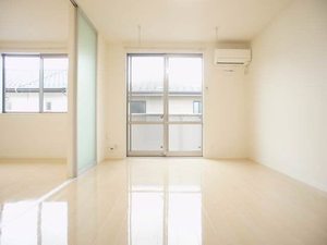 アリシャＡ 203号-3