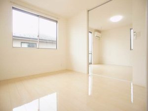 アリシャＡ 203号-4