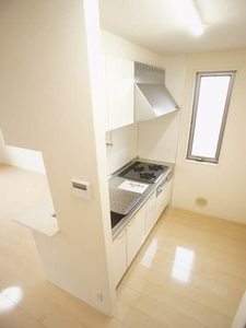 アリシャＡ 203号-6