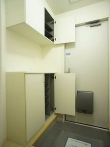 アリシャＡ 203号-10