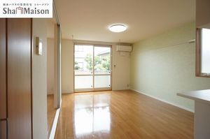 シャーメゾンやまと 102号-3