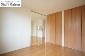 シャーメゾンやまと 102号-7