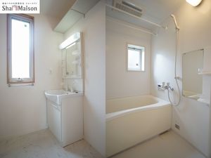 シャーメゾンやまと 102号-9