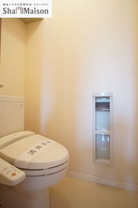 シャーメゾンやまと 102号-10