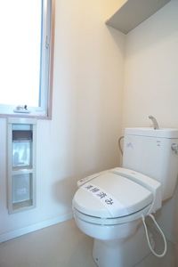 シャーメゾンやまと 201号-9