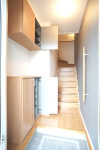 シャーメゾンやまと 201号-11